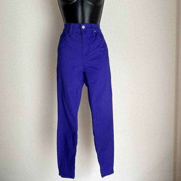 Celebrity Pink sz‎ 5 the spice high rise cotton button Jeans - Picture 1 of 8